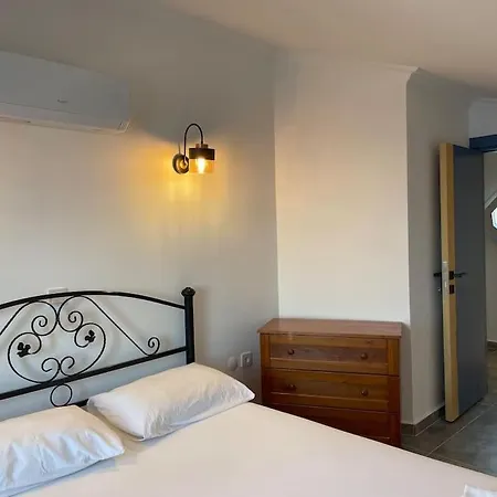 Apartament Muhtesem Meis Adasi Manzarali Dubleks